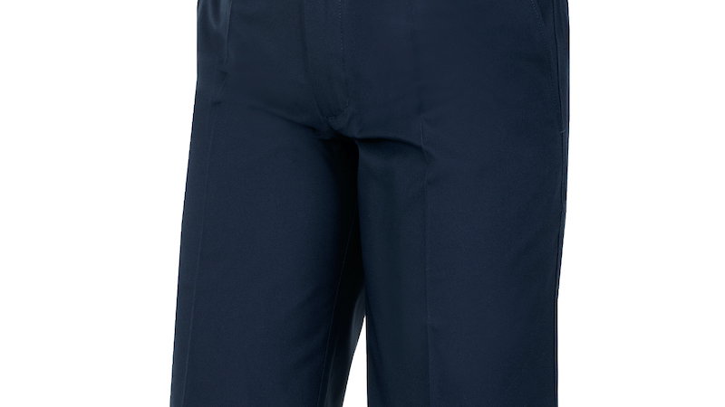 J LINDEBERG SOMLE TAPERED LIGHT POLY SHORTS